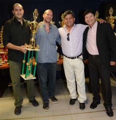 Foto de la galería: 2 de Abril, monarca capitalino