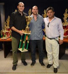 Foto de la galería: 2 de Abril, monarca capitalino