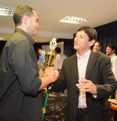 Foto de la galería: 2 de Abril, monarca capitalino