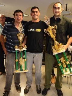 Foto de la galería: 2 de Abril, monarca capitalino