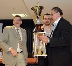 Foto de la galería: 2 de Abril, monarca capitalino