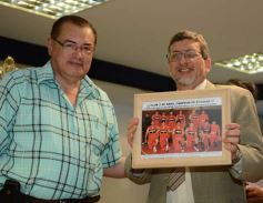 Foto de la galería: 2 de Abril, monarca capitalino