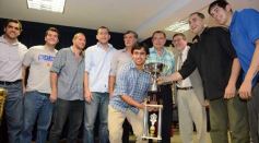 Foto de la galería: 2 de Abril, monarca capitalino