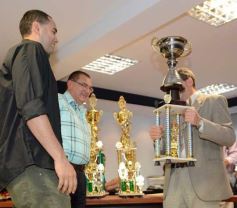 Foto de la galería: 2 de Abril, monarca capitalino