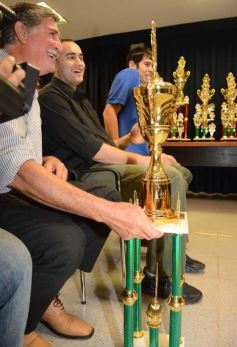 Foto de la galería: 2 de Abril, monarca capitalino