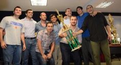 Foto de la galería: 2 de Abril, monarca capitalino