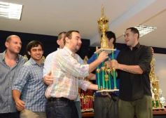 Foto de la galería: 2 de Abril, monarca capitalino