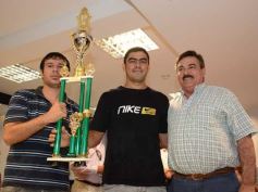 Foto de la galería: 2 de Abril, monarca capitalino