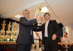 Foto de la galería: 2 de Abril, monarca capitalino