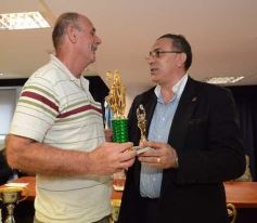 Foto de la galería: 2 de Abril, monarca capitalino