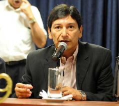 Foto de la galería: 2 de Abril, monarca capitalino