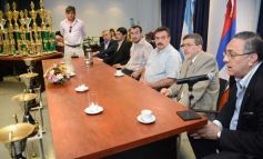 Foto de la galería: 2 de Abril, monarca capitalino