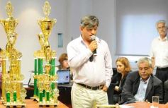 Foto de la galería: 2 de Abril, monarca capitalino