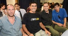 Foto de la galería: 2 de Abril, monarca capitalino