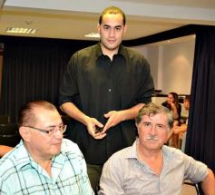 Foto de la galería: 2 de Abril, monarca capitalino