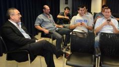 Foto de la galería: 2 de Abril, monarca capitalino