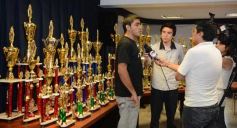 Foto de la galería: 2 de Abril, monarca capitalino