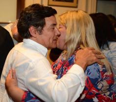 Foto de la galería: La jornada cívica de los posadeños