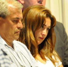 Foto de la galería: La jornada cívica de los posadeños