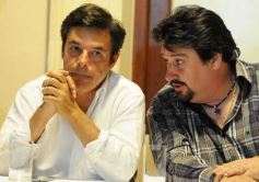 Foto de la galería: La jornada cívica de los posadeños