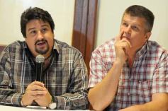 Foto de la galería: La jornada cívica de los posadeños