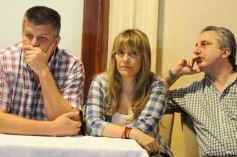 Foto de la galería: La jornada cívica de los posadeños