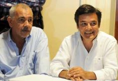 Foto de la galería: La jornada cívica de los posadeños