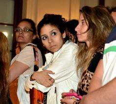 Foto de la galería: La jornada cívica de los posadeños