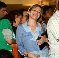 Foto de la galería: La jornada cívica de los posadeños