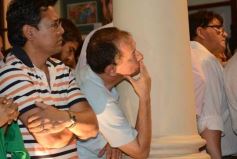 Foto de la galería: La jornada cívica de los posadeños