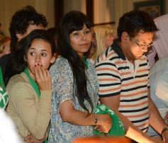 Foto de la galería: La jornada cívica de los posadeños