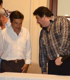 Foto de la galería: La jornada cívica de los posadeños