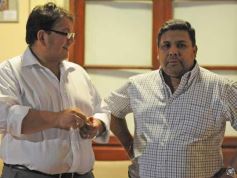 Foto de la galería: La jornada cívica de los posadeños