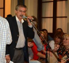 Foto de la galería: La jornada cívica de los posadeños