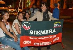 Foto de la galería: La jornada cívica de los posadeños