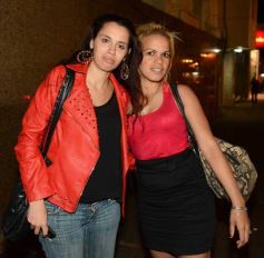 Foto de la galería: La jornada cívica de los posadeños