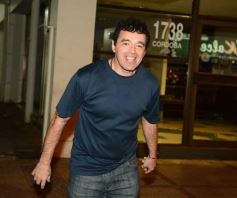 Foto de la galería: La jornada cívica de los posadeños