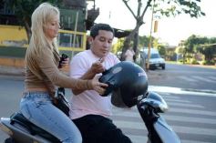 Foto de la galería: La jornada cívica de los posadeños