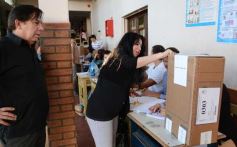 Foto de la galería: La jornada cívica de los posadeños