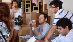 Foto de la galería: La jornada cívica de los posadeños