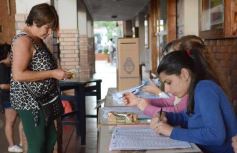 Foto de la galería: La jornada cívica de los posadeños