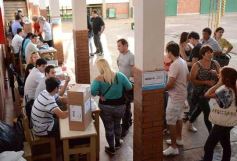 Foto de la galería: La jornada cívica de los posadeños