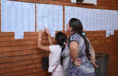Foto de la galería: La jornada cívica de los posadeños
