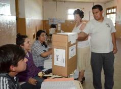 Foto de la galería: La jornada cívica de los posadeños