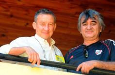 Foto de la galería: La jornada cívica de los posadeños