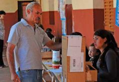 Foto de la galería: La jornada cívica de los posadeños