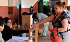 Foto de la galería: La jornada cívica de los posadeños