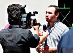 Foto de la galería: La jornada cívica de los posadeños