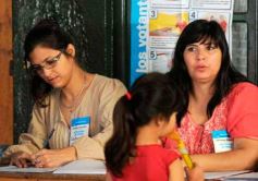 Foto de la galería: La jornada cívica de los posadeños