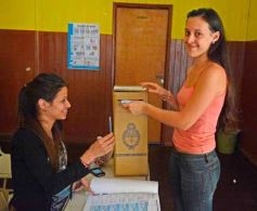 Foto de la galería: La jornada cívica de los posadeños